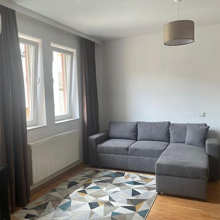 Coral Apartments Pristina Exterior photo